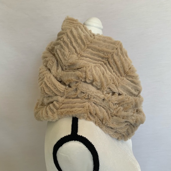 Infinity Scarf Extremely Soft - Picture 6 of 10